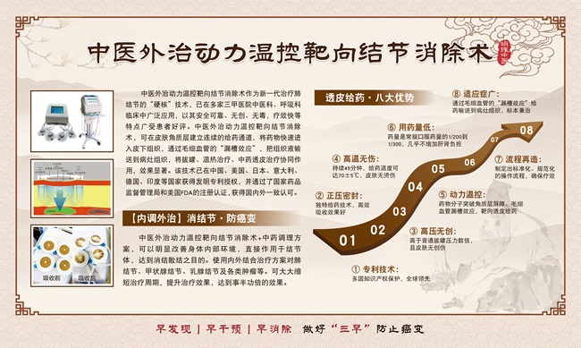 上海中医医院：肺结节中医呼吸科挖掘潜力肺结节是一种肺部形态的异常，在实际诊断中，它们往往被误认为是肺癌。这种误诊增加了患者的不安全感和医疗费用，因此，肺结节的诊断和分类变得愈发重要。上海中医医院肺结节中医呼吸科是一个致力于探索肺结节的诊断和治疗的科室，它在中医方面的探索和应用令人瞩目。中医和西医结合